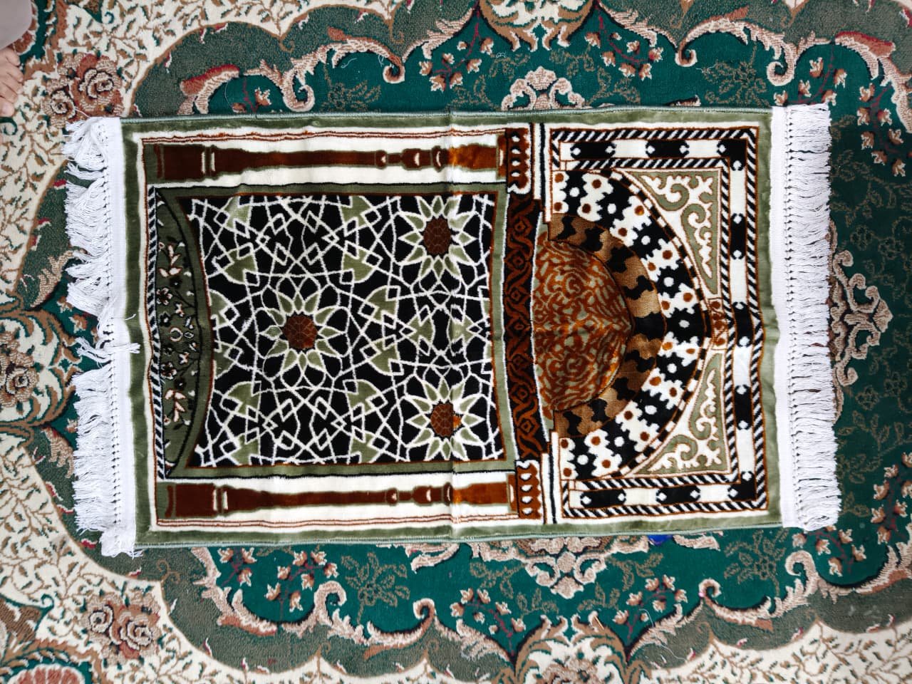 Paket oleh-oleh Gerai AT-TANIM
