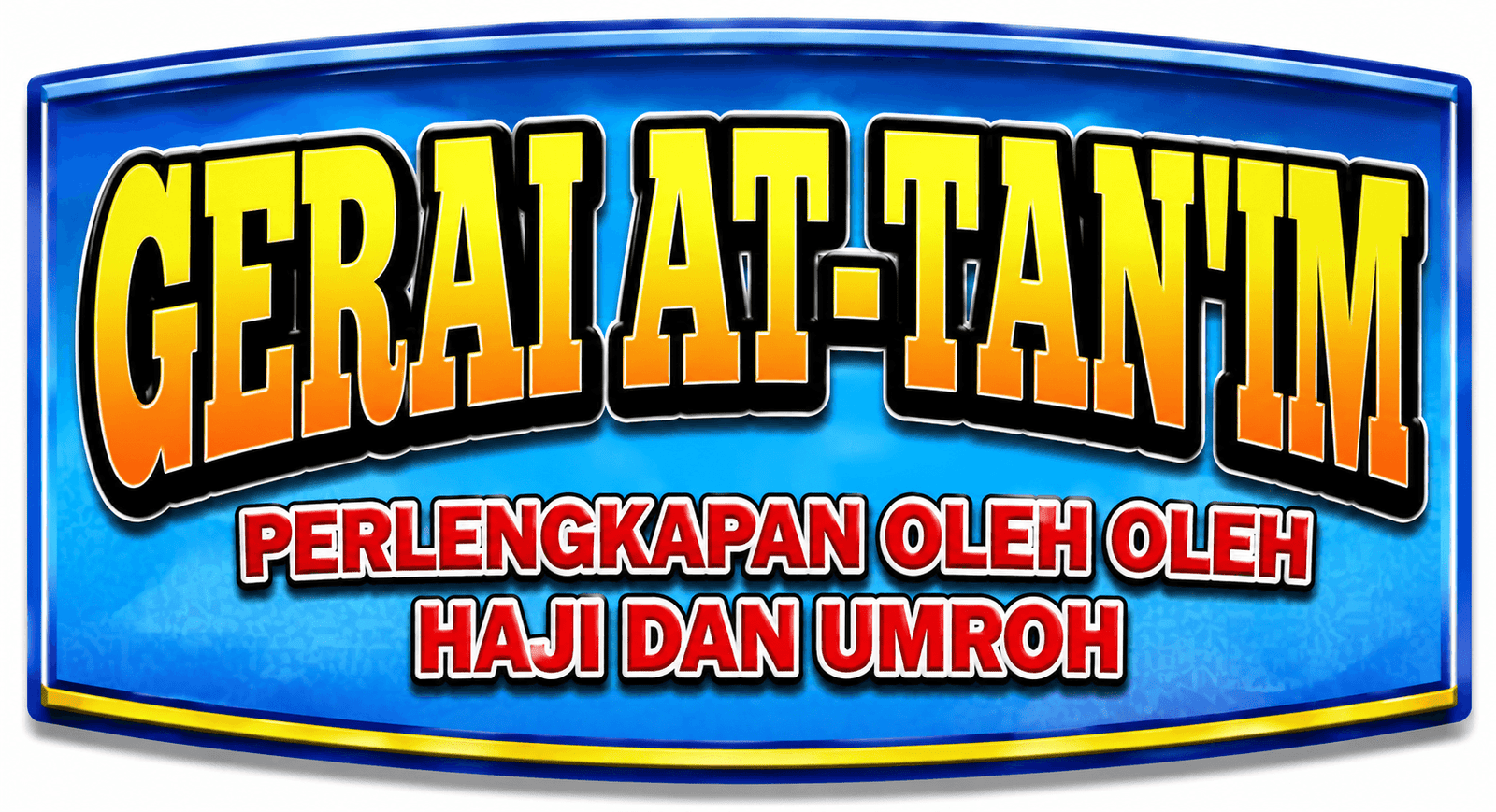 GERAI AT-TANIM