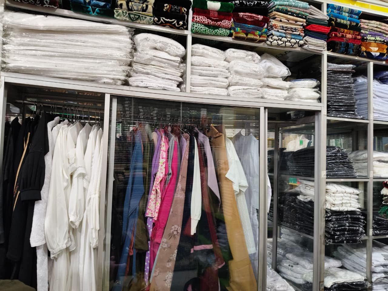 Produk Gerai