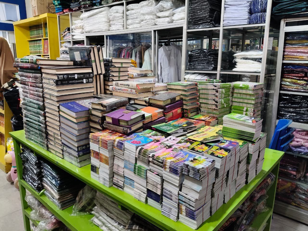 Buku Buku Islami