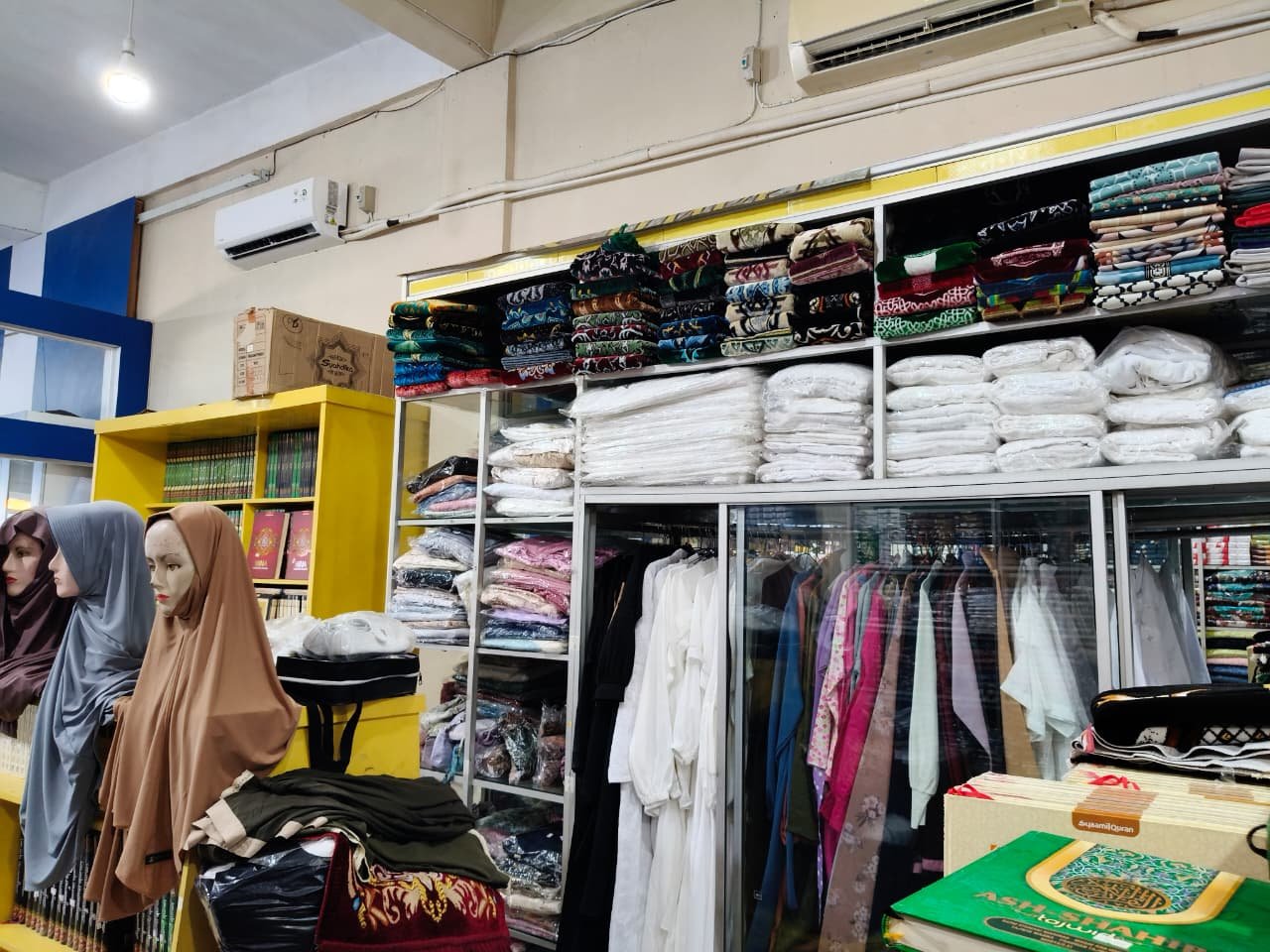 Kain Sarung