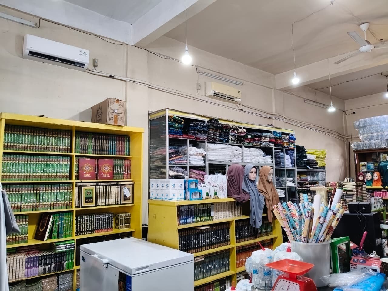 Perlengkapan Haji dan Umroh