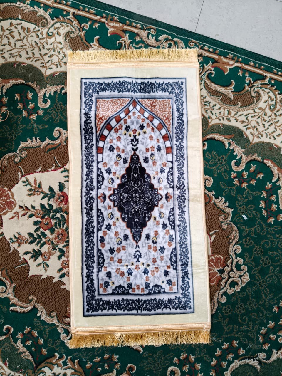 Sajadah Premium